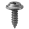 #8 X 1/2 TAPPING SCREWS